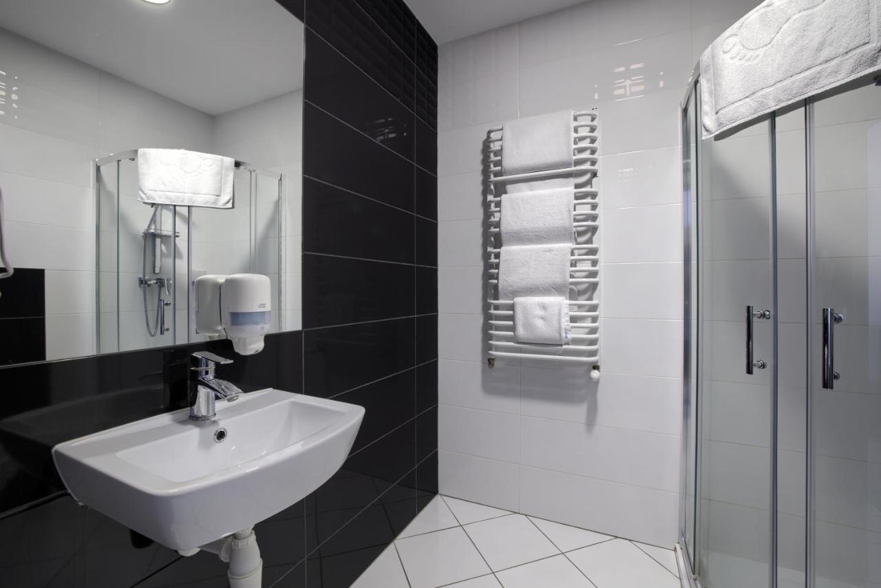 Nova Stodola Otel Klomnice Dış mekan fotoğraf