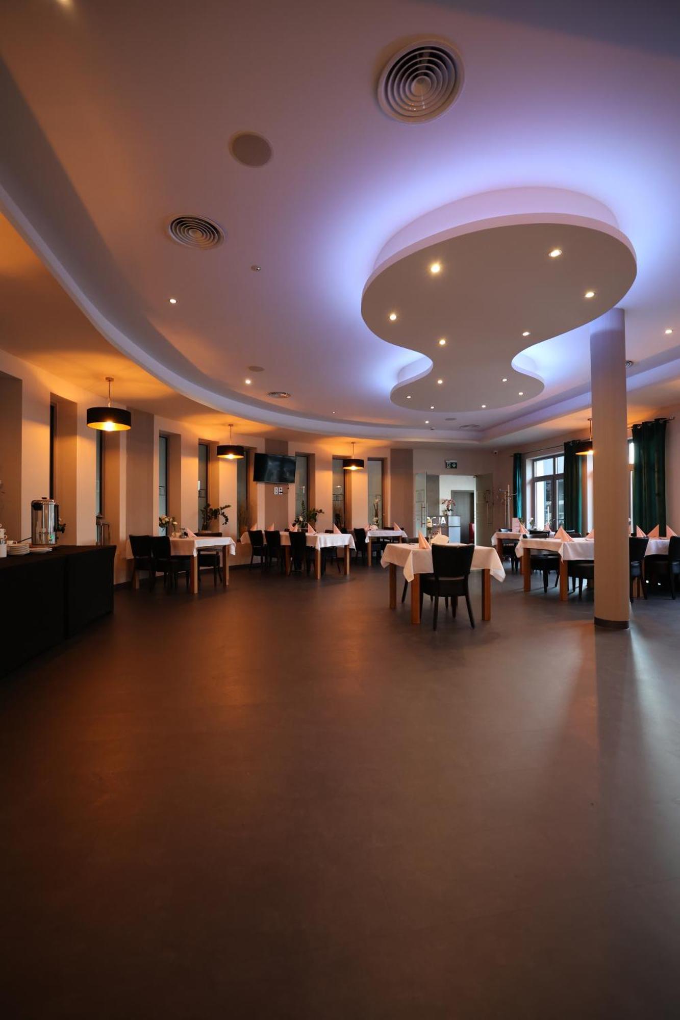 Nova Stodola Otel Klomnice Dış mekan fotoğraf